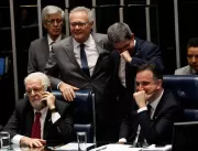 Senado vira campo minado para governo Lula com der