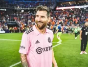 Messi pode quebrar tabu histórico caso vença a Bol