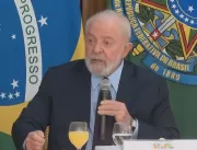Lula critica poder de veto dos membros permanentes