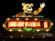 Filme Five Nights at Freddys anima fãs do game e a