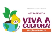Projeto AstraZeneca Viva a Cultura! Edição Nordest