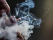 Número de fumantes cai no Brasil, mas cresce uso d