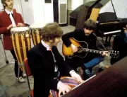 Última música dos Beatles ganha documentário inédi