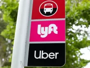 Uber e Lyft pagarão US$ 328 milhões para encerrar 