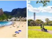 Decolar revela os 10 destinos nacionais e internac