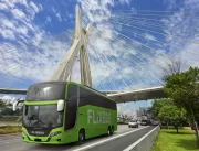 Alemã FlixBus lança novas linhas conectando São Pa