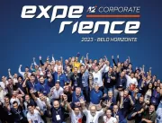 A12+ Corporate Experience reúne sócios e partners 