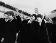 Now and Then; algo em comum entre os Beatles e os 