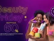 Beauty Friday: Intua Beauty anuncia descontos de a