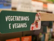 Vendas de alimentos veganos têm crescimento no var