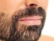 Você já ouviu falar em transplante de barba?