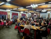 Monte Verde Visitors Bureau organiza jantar solidá