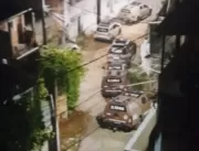  Criança é baleada durante tiroteio em Salvador