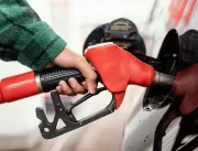 Preços dos combustíveis não apresentaram alta em o