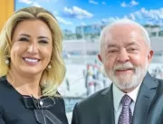 Lula sanciona lei que dá pensão para órfãos de fem