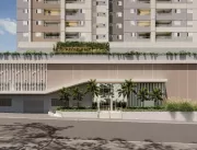 Jardim América ganha seu primeiro residencial vert