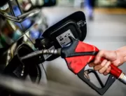 Preço médio da gasolina nos postos cai a R$ 5,63 e