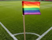 LGBTfobia no Futebol Brasileiro: Relatório Revela 