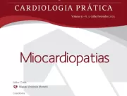 Miocardiopatias é o tema da nova edição da Revista