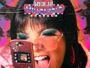 KEILA celebra a geração dos anos 2000 no EP “MILLE