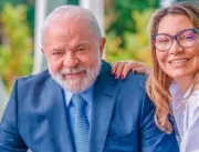 Condecorações de Destaque: Presidente Lula Homenag