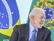 Lula encontra membros do STF, diz que não sabia de