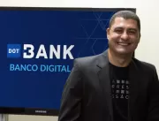 Primeiro banco digital a operar como franquia no B