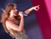 Fãs de Taylor Swift acusam uso descontrolado de Ri