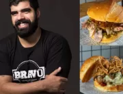  Bravo Burger participa do maior roteiro gastronôm