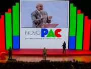 Governo Lula lança promoção para atrair emendas pa