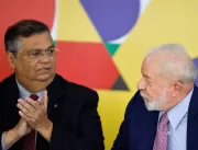 Lula é aconselhado no Planalto a acelerar sucessão