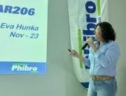 Saúde e performance: Phibro promove workshop sobre