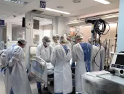 Governo de SP anuncia mutirão de ortopedia para ze