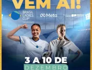 Vedacit patrocina evento esportivo Brasil Ladies C