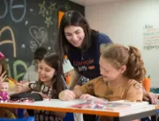 Alicerce educação chega a Curitiba e Região inaugu