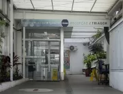 Hospital Municipal Brigadeiro tem ocupação reduzid