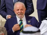 Proposta anarcodiplomática de Lula é ruim e tem al