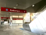 Apagão em São Paulo deixa passageiros fora de esta
