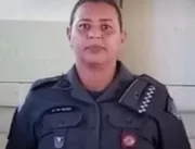 Policial Militar morre após bater carro contra coq