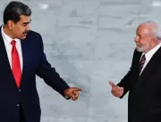 Lula não apoiará qualquer aventura, e Maduro sabe,