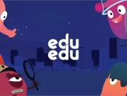 EduEdu: aplicativo gratuito, desenvolvido pelo iAB