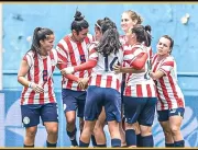 EMS renova com Brasil Ladies Cup e patrocina terce