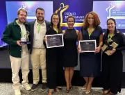Bracell ganha Prêmio Ser Humano 2023 da ABRH Bahia