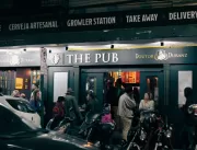 The Pub - Sabor e estilo na Cidade Imperial