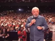 Lula defende que PT busque evangélicos e critica b