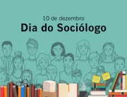 Sociólogos do RJ comemoram o primeiro Dia Estadual