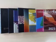 Colorfix lança Catálogo de Tendências em janeiro 