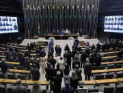 Congresso derruba veto de Lula no arcabouço fiscal
