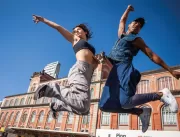 Primeiro e-book da São Paulo Escola de Dança será 