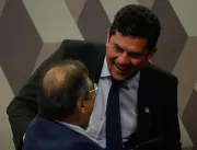 Sergio Moro vira item recorrente de cardápio bolso